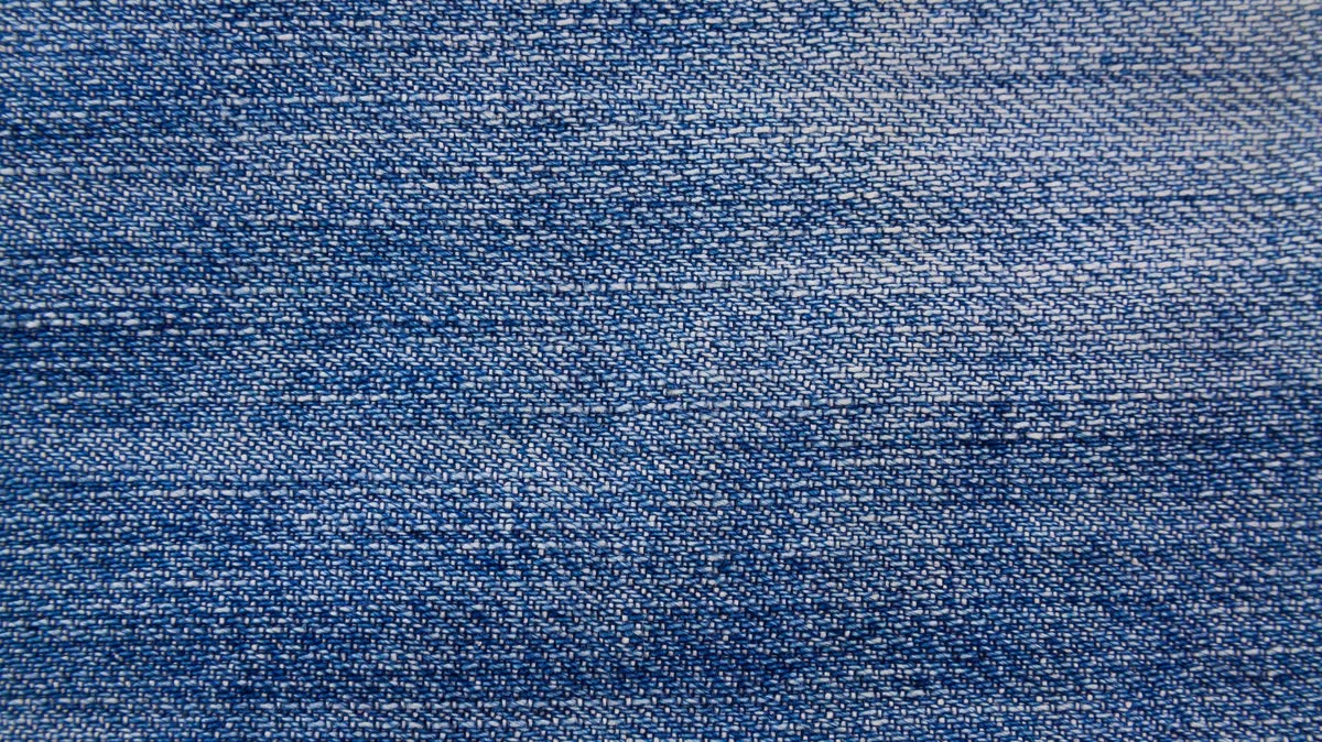 Denim Kumaş Nasıl Üretilir? Pamuktan Kot Kumaşına Adım Adım