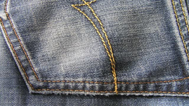 Likrasız Kot Nedir? Rijit Denim, Ham Kot ve Sanforun Sırrı