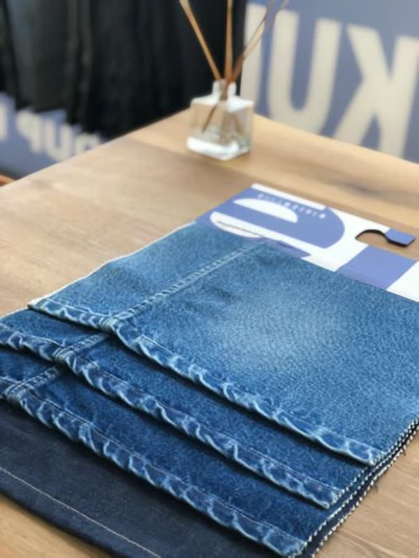 Arminda denim kumaş