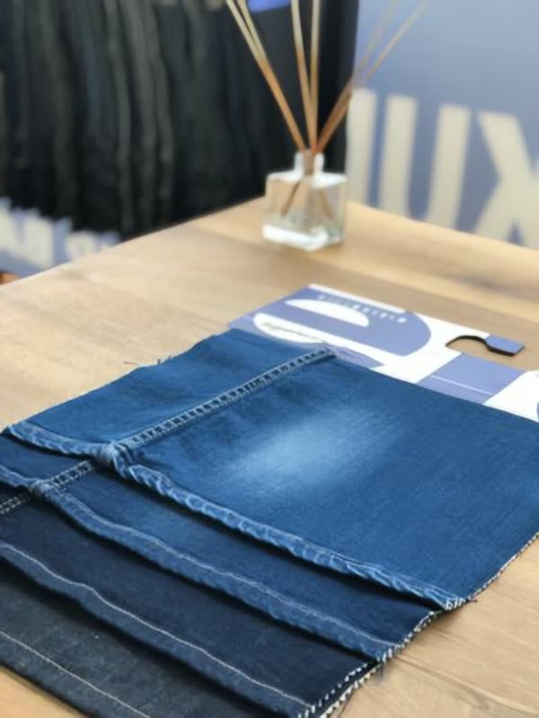 Gorbi Xl Str denim kumaş