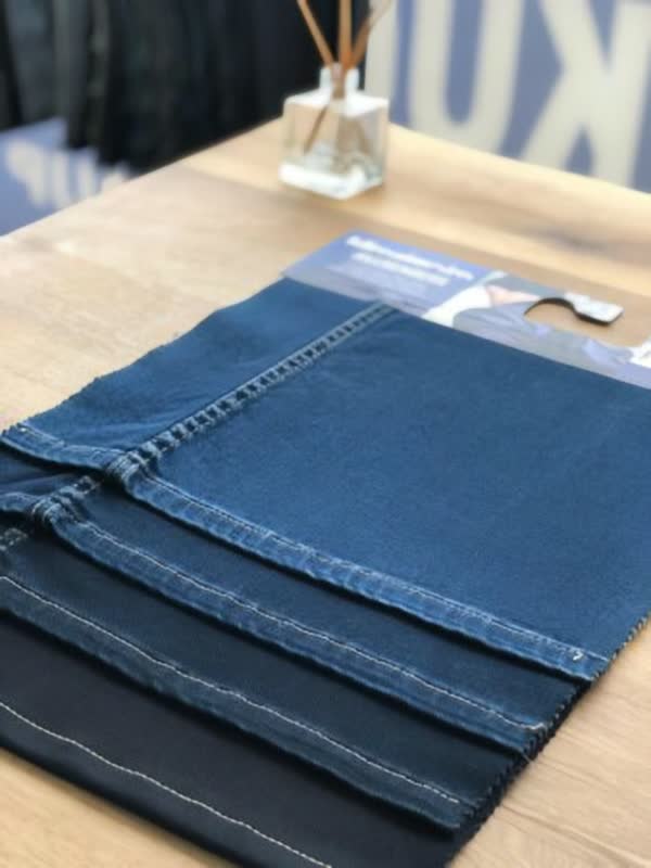New Ingrid Xl Str denim kumaş