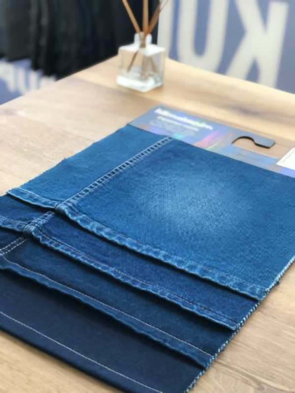 Newline denim kumaş