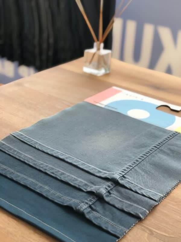 Sunrose Xl Str denim kumaş