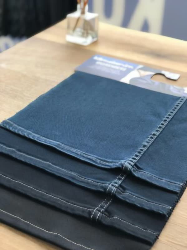 Vega Str denim kumaş